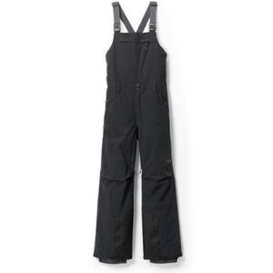 REI Powderbound Insulated Bib Snow Pants - Women's small